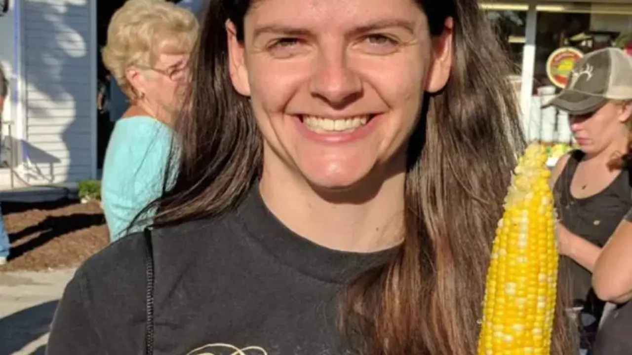  Gwendolyn Merz, la joven ahorradora perteneciente al movimiento FIRE 