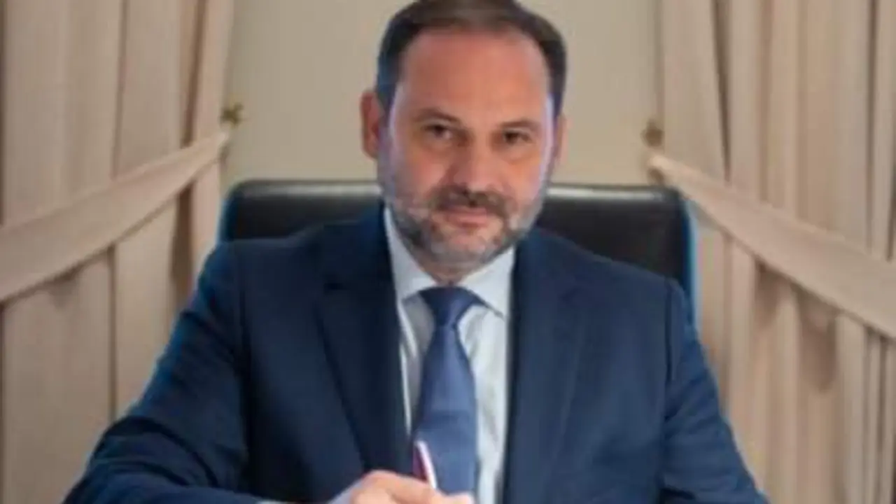  Jos&eacute; Luis Abalos 