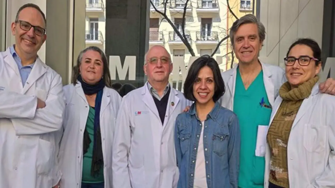  Desvelan los mecanismos moleculares de unas c&eacute;lulas inmunitarias que protegen de infecciones intestinales - CIBERCV 