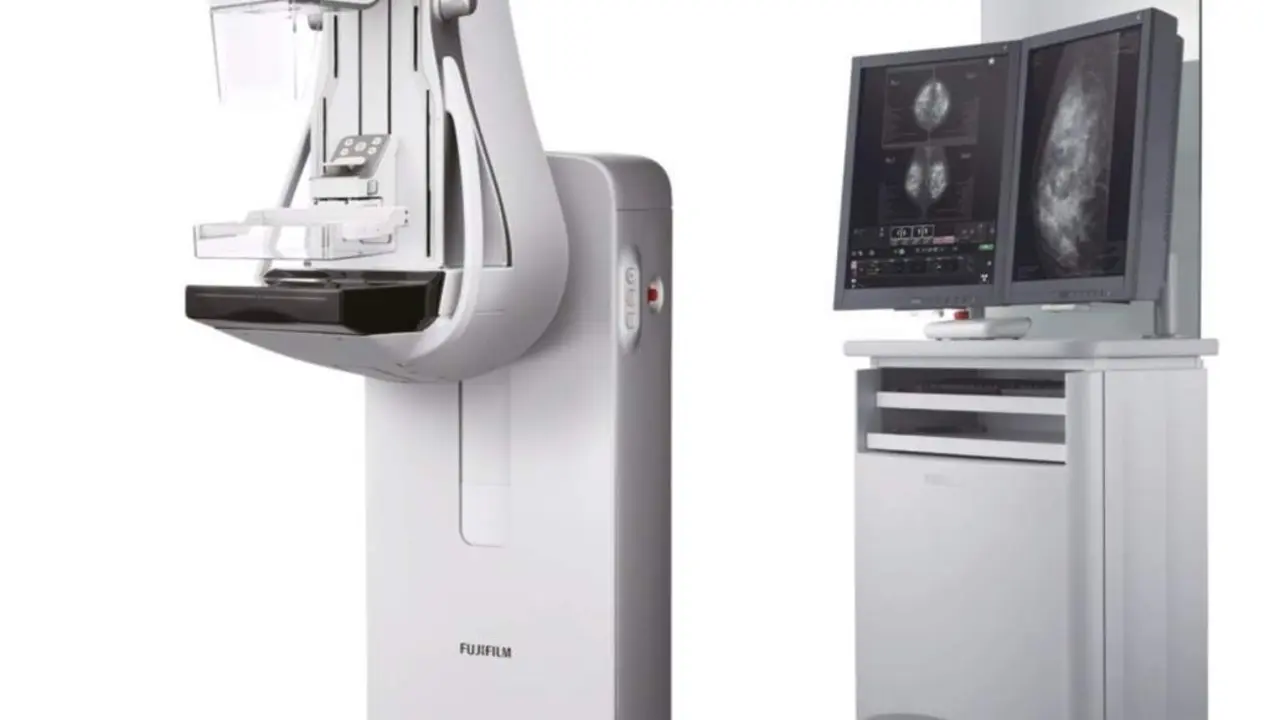  AMULET SOPHINITY - FUJIFILM/PR NEWSWIRE 