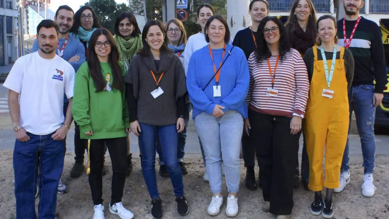  Archivo - Un estudio con participaci&oacute;n del Idibell y el ICO relaciona contaminantes ambientales con mayor riesgo de c&aacute;ncer de endometrio - IDIBELL - Archivo 