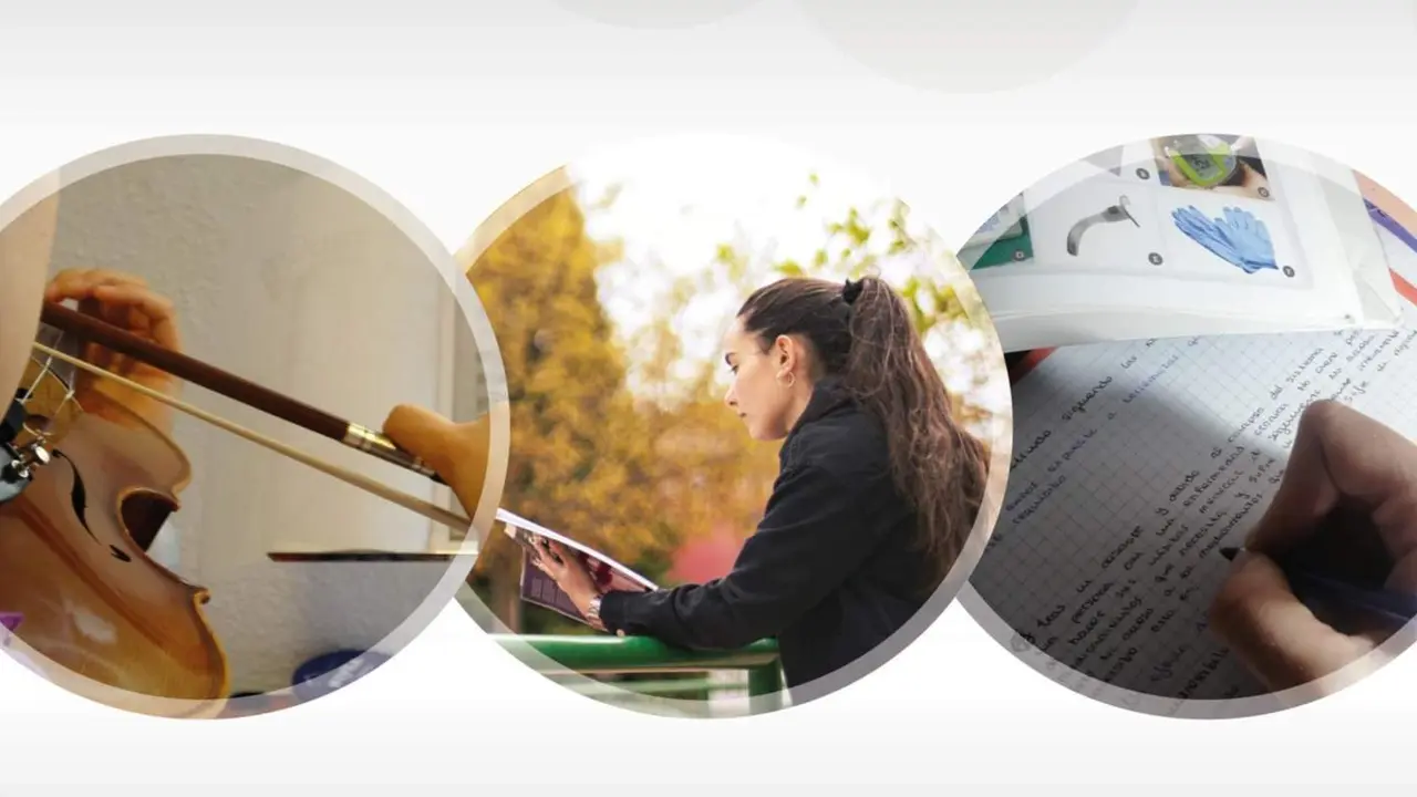  Ana, Selene y Laura son tres j&oacute;venes que han luchado por conseguir un futuro mejor. Las tres cuentan a Europa Press su visi&oacute;n del 8M y c&oacute;mo les gustar&iacute;a que se celebrara el d&iacute;a de ma&ntilde;ana - EUROPA PRESS 