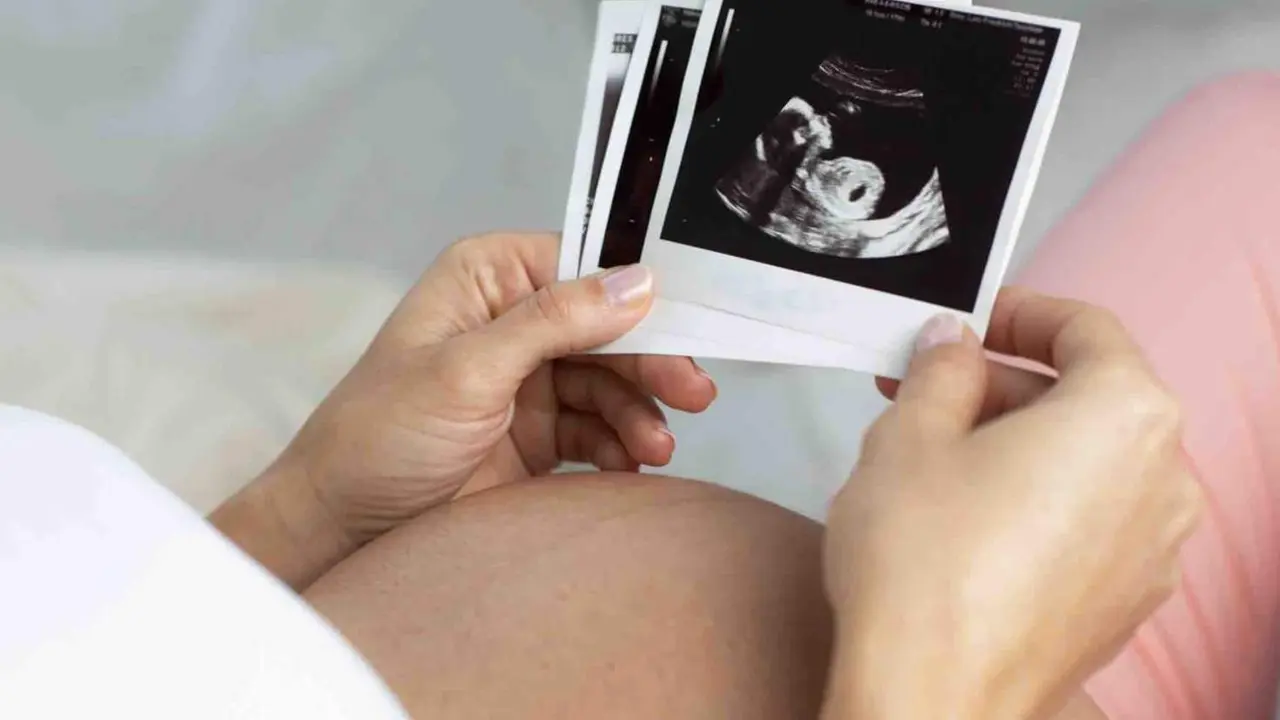  Archivo - Embarazo - CL&Iacute;NICA MARGEN - Archivo 