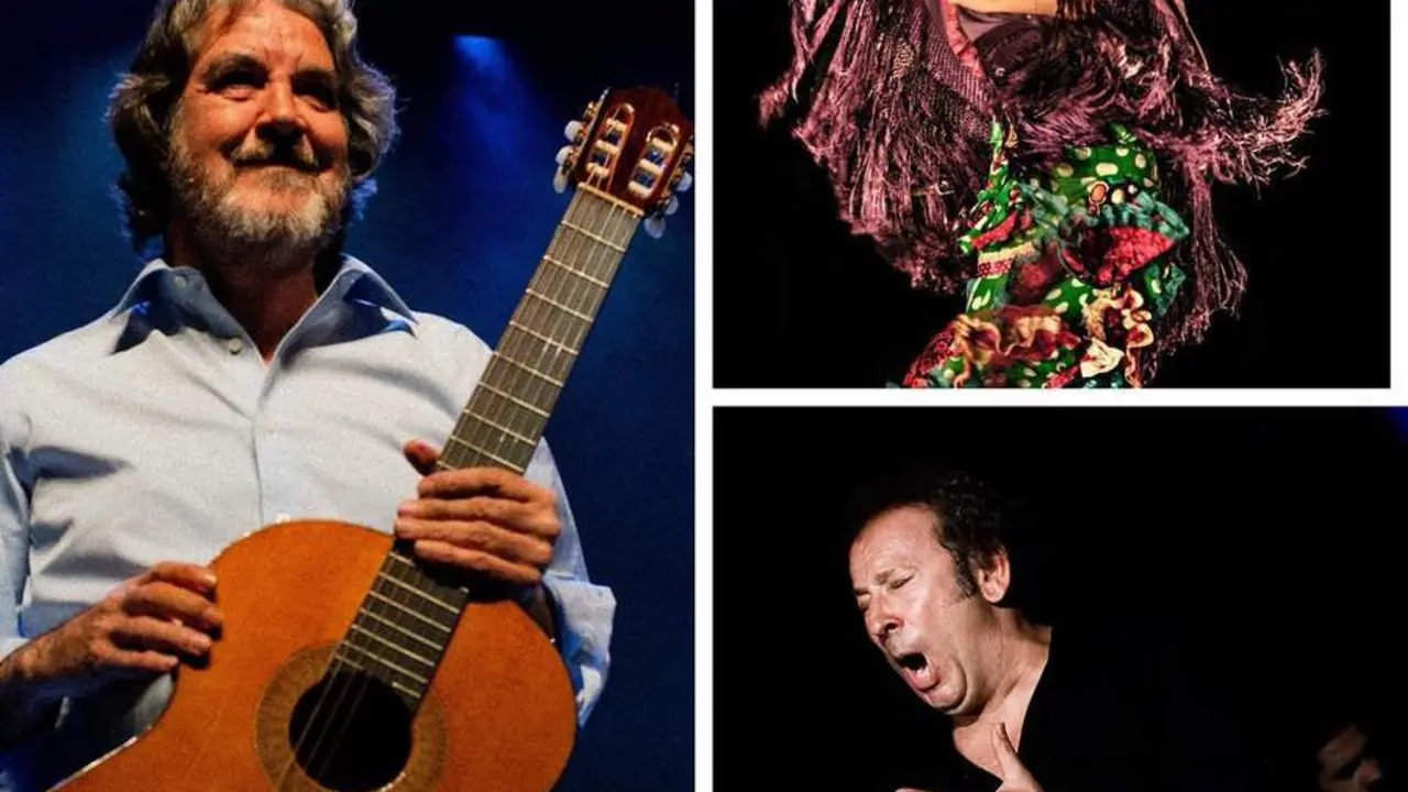  Festival de la Guitarra 