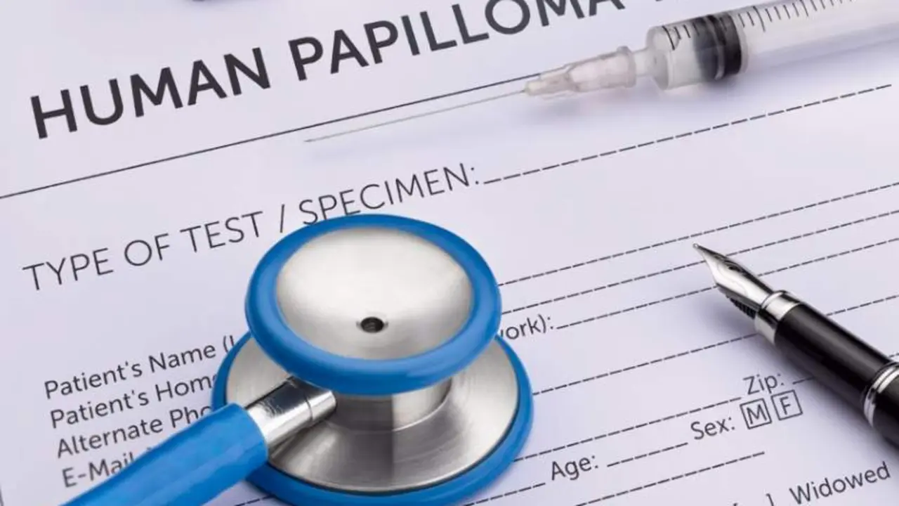  C&aacute;ncer del cuello uterino 