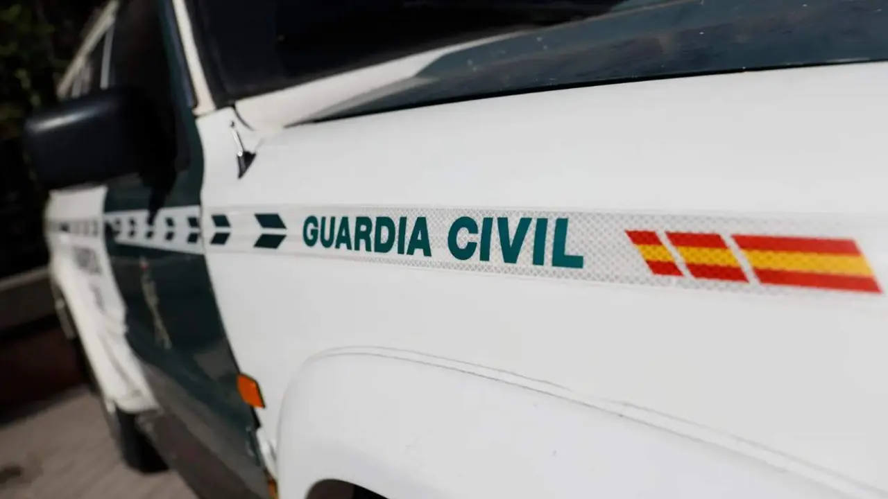  Guardia Civil 