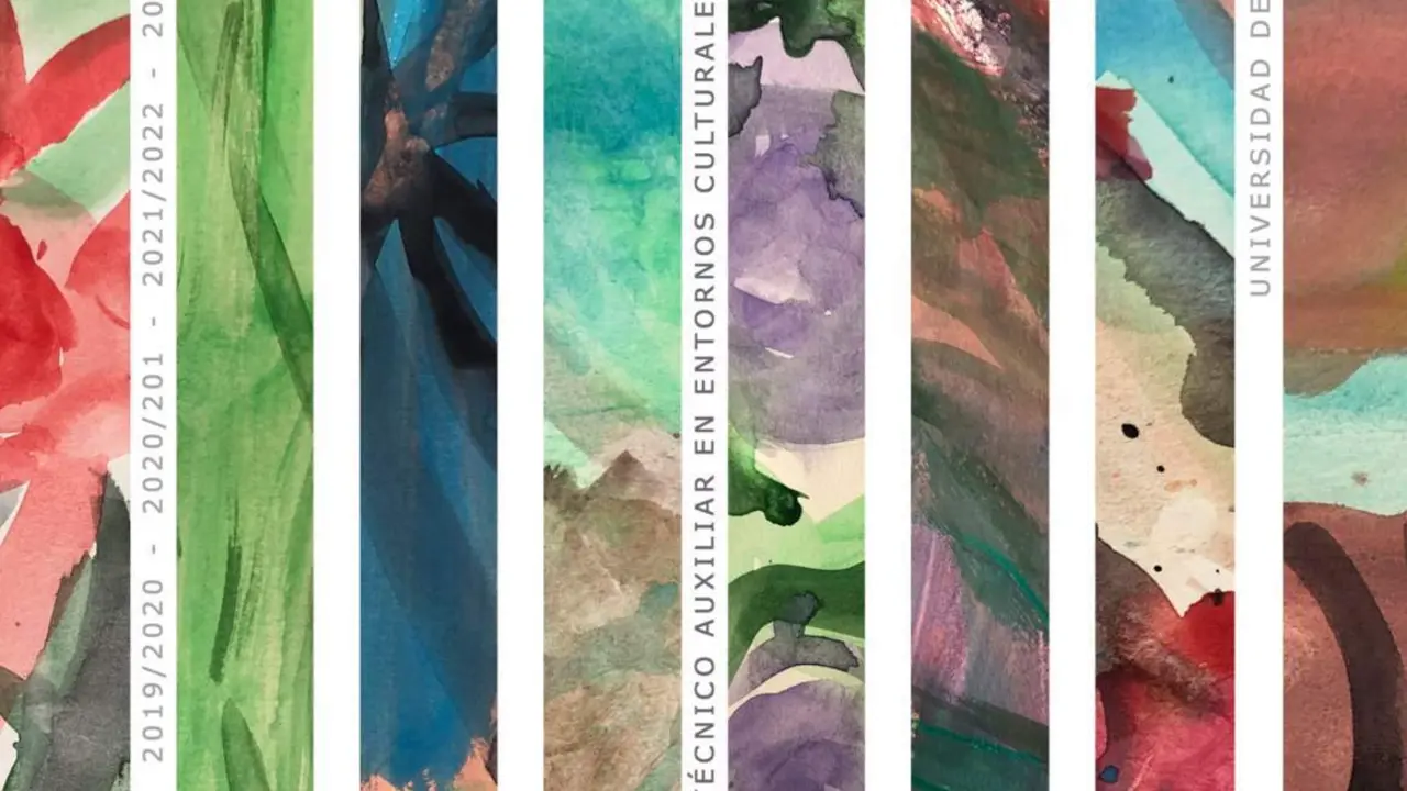  J&oacute;venes con discapacidad intelectual muestran sus trabajos en ARCO - FUNDACI&Oacute;N ONCE 