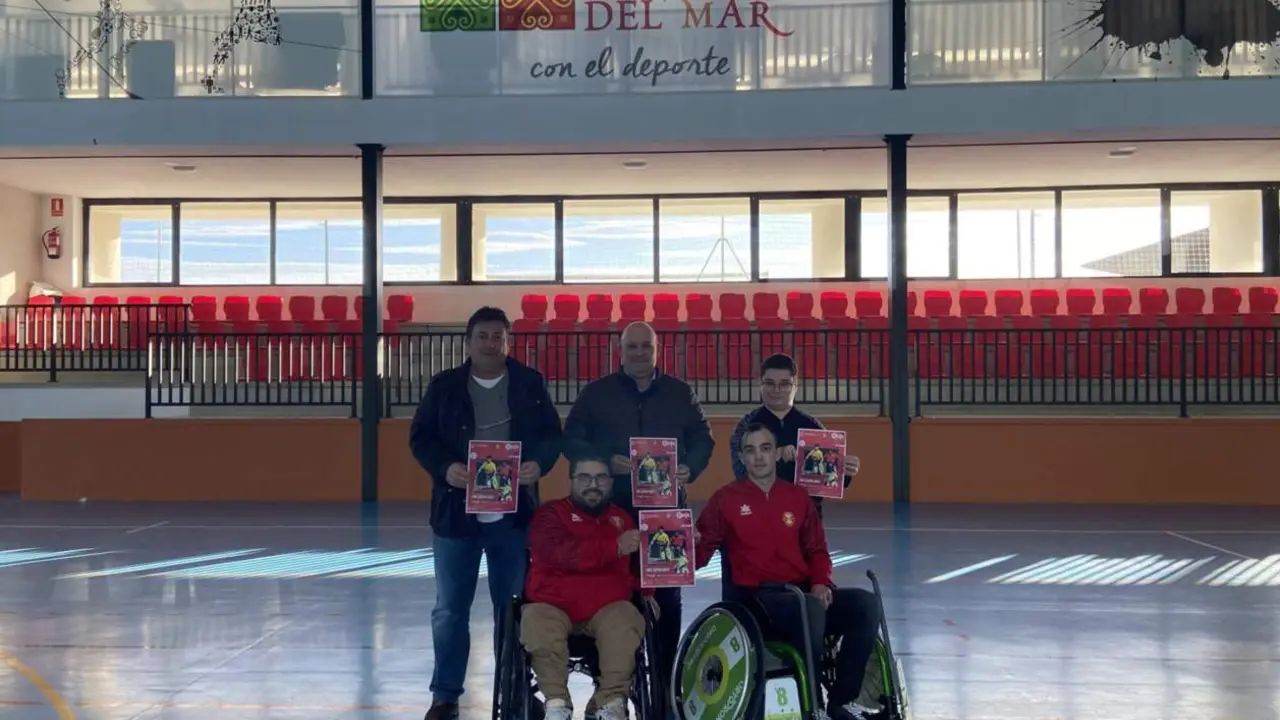  Presentaci&oacute;n de la liga nacional de A-ball en Santillana - AYUNTAMIENTO DE SANTILLANA DEL MAR 