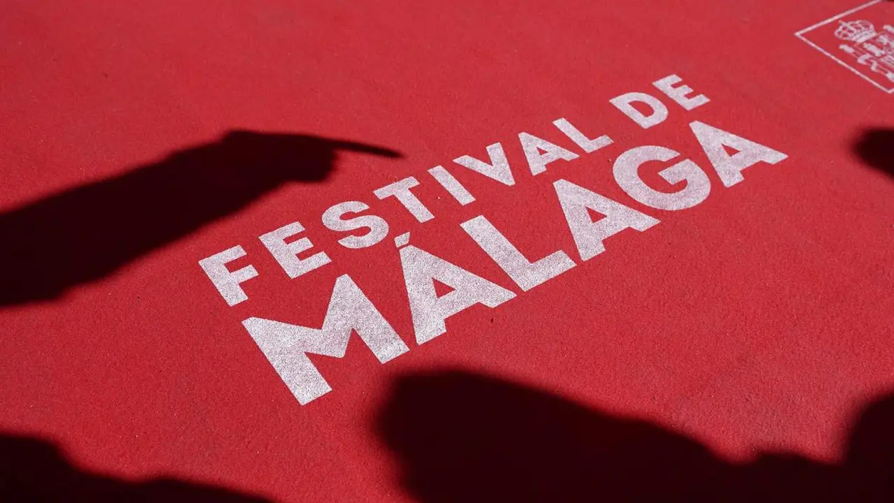  Festival de M&aacute;laga 