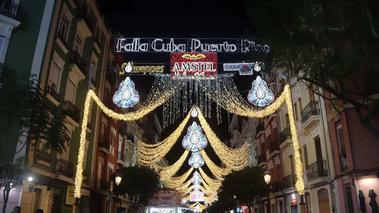  Ilumnaci&oacute;n Ximenez Group 