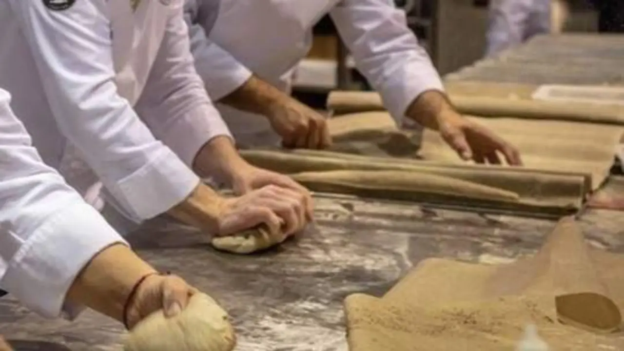  Panader&iacute;a Artesana 