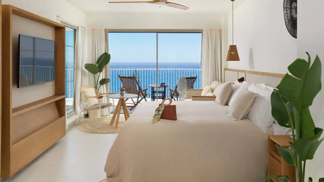  Archivo - Paradisus Gran Canaria - CEDIDO POR MELI&Aacute; HOSTELS/ROGER MENDEZ - Archivo 