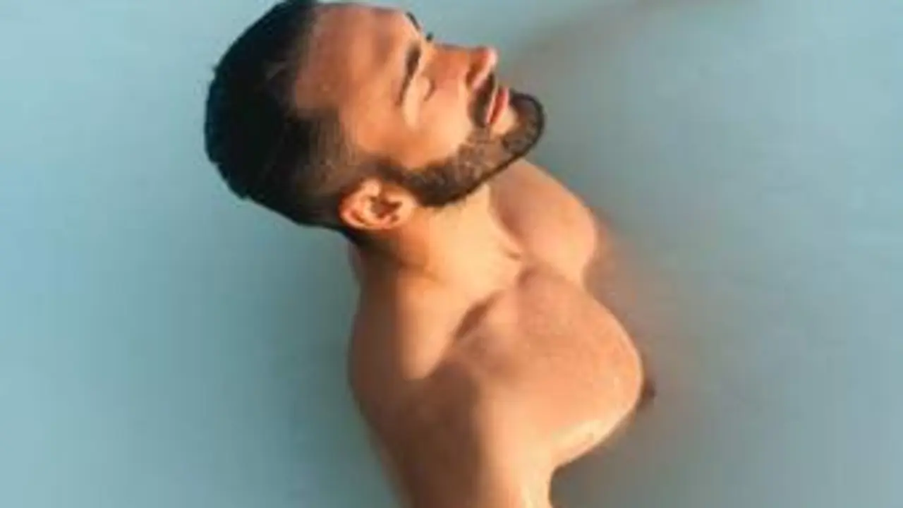  Joshua Su&aacute;rez en "X" 