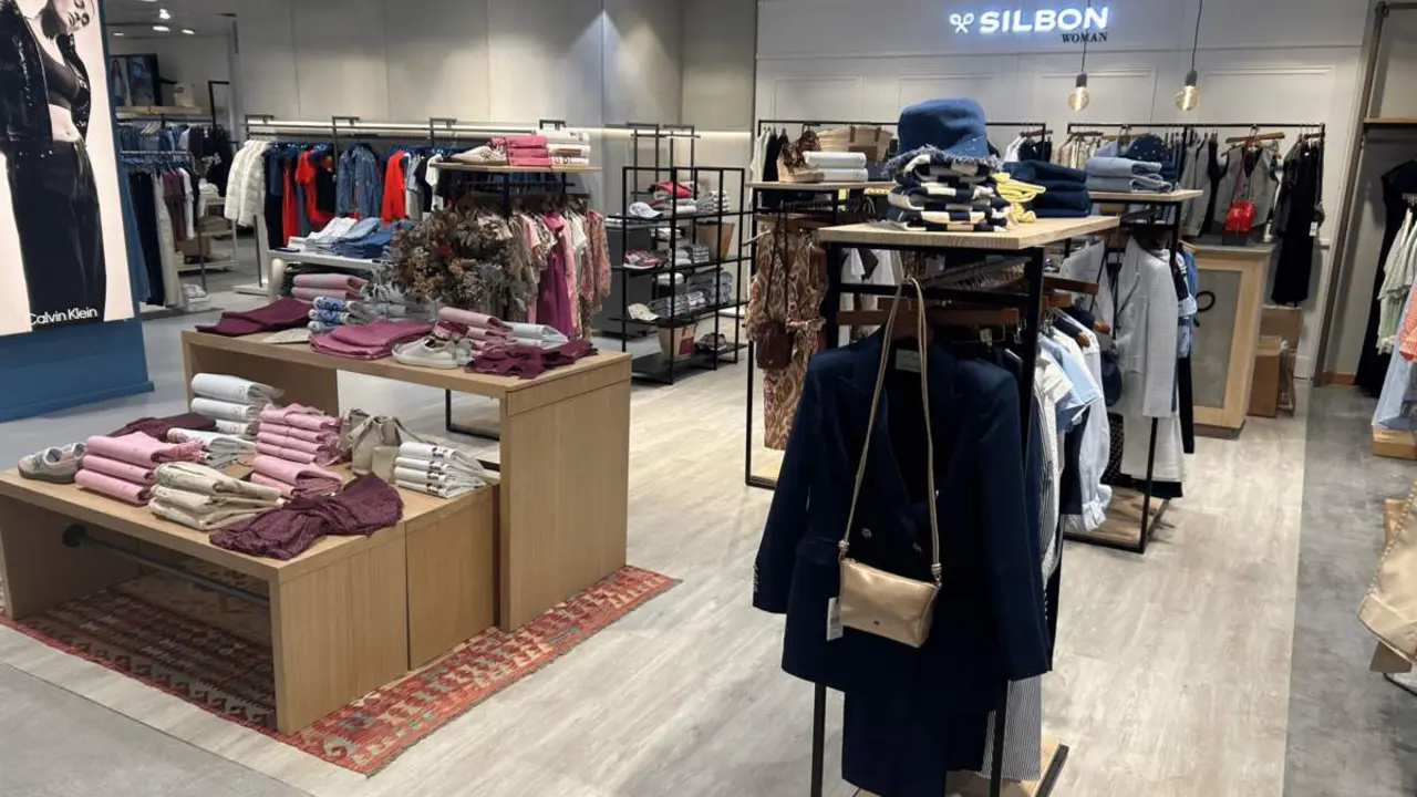  Silbon Woman ECI A Coru&ntilde;a 