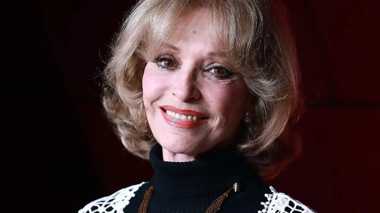  Archivo - Silvia Tortosa. - EUROPA PRESS REPORTAJES - Archivo 