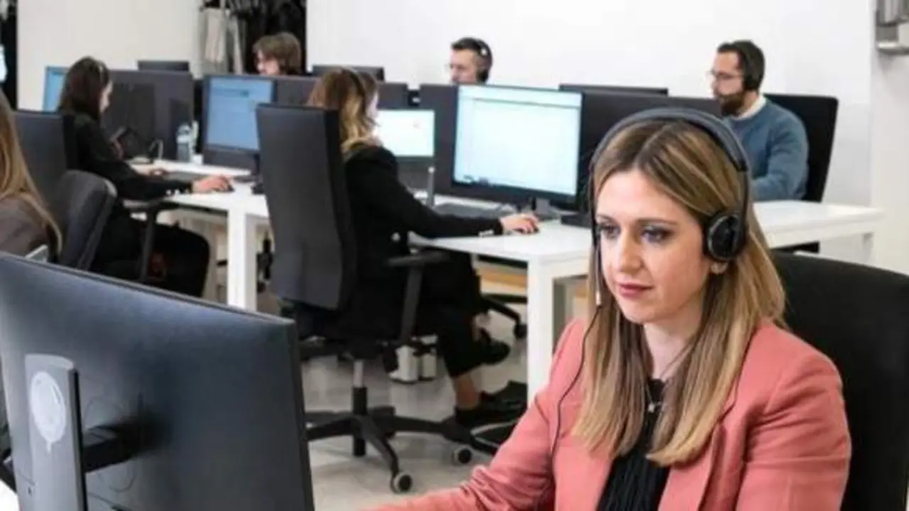  Atenci&oacute;n al cliente. ARCHIVO 