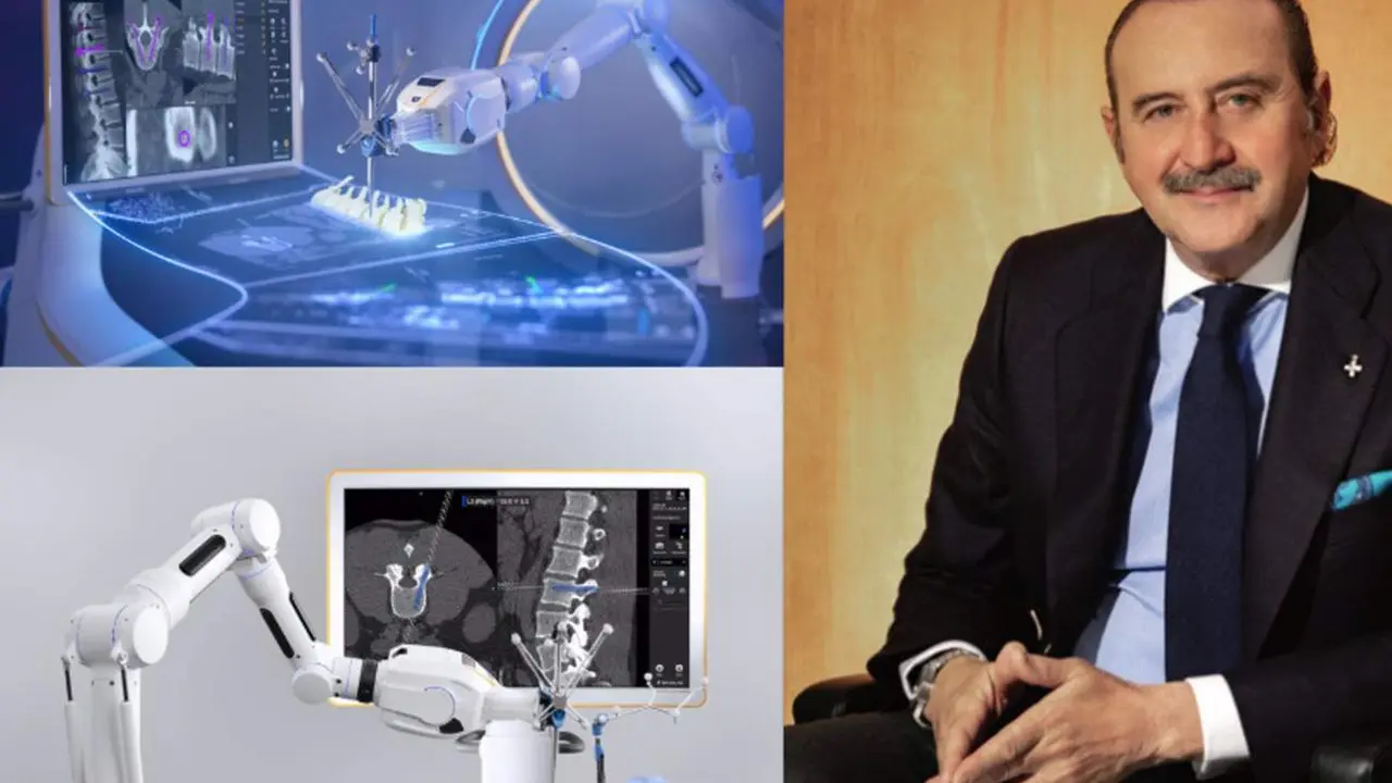  Suite Rob&oacute;tica de Equipo de la Torre. - SUITE ROB&Oacute;TICA DE EQUIPO DE LA TORRE. 