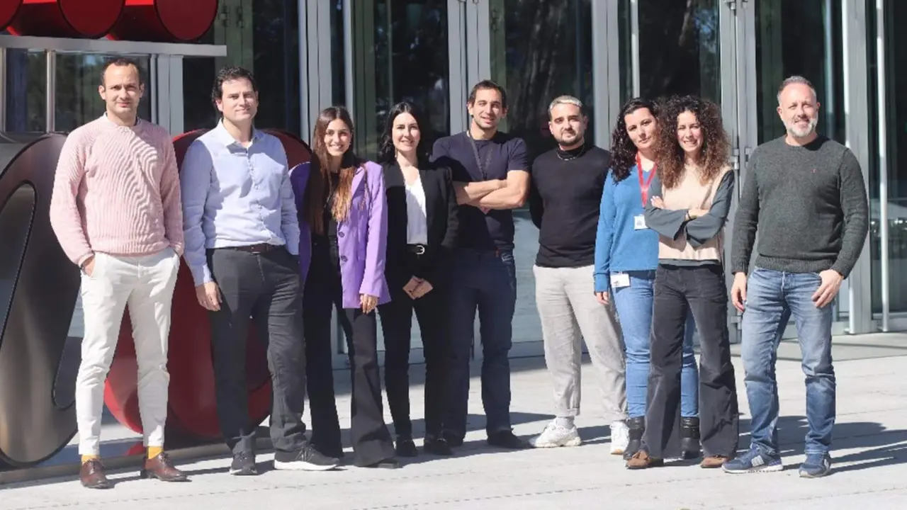  Investigadores dentifican dianas terap&eacute;uticas para prevenir el da&ntilde;o cardiaco asociado a una terapia para el c&aacute;ncer - CNIC 