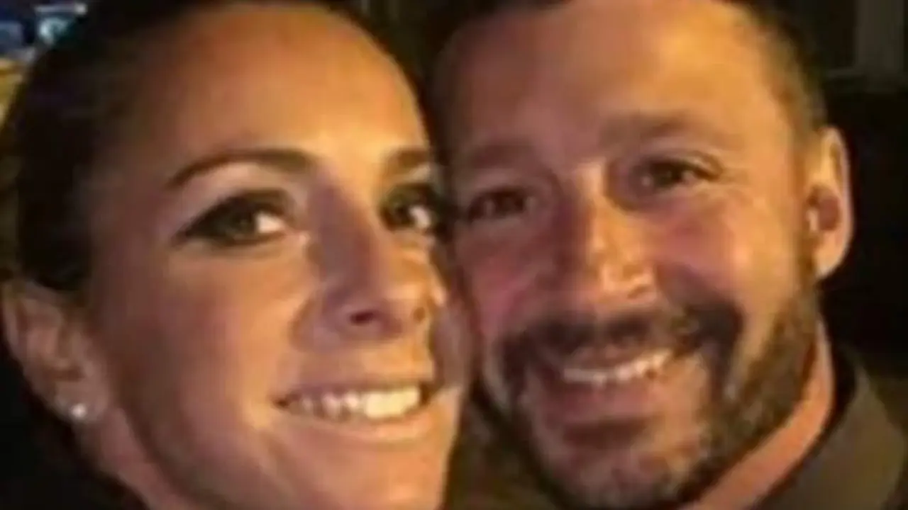  Rosa Peral y Albert L&oacute;pez 