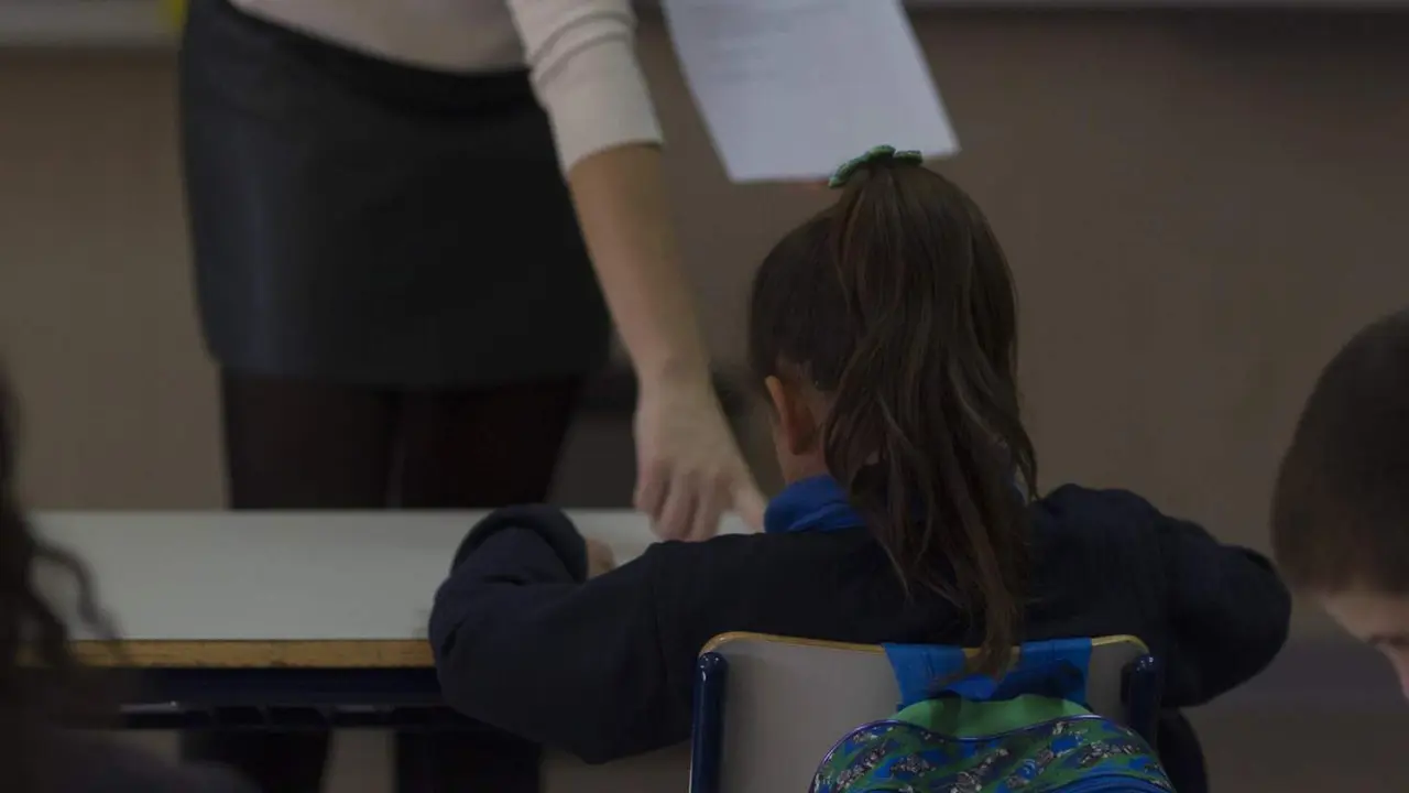  Los alumnos de Primaria que estudian una segunda lengua extranjera descienden casi 6 puntos en 5 a&ntilde;os: Del 20 al 14,3% 