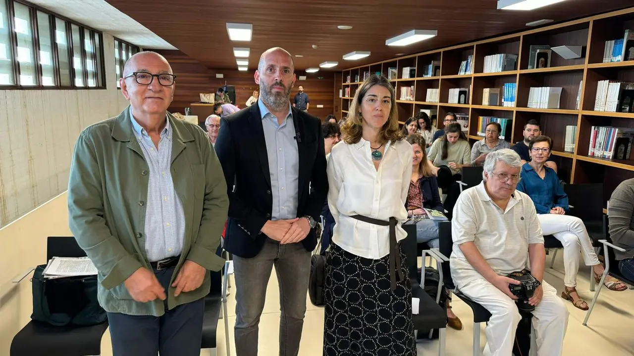  Medina Azahara acoge el congreso internacional&nbsp;La Cultura Visual Andalus&iacute; en los Reinos Cristianos (siglos IX-XIII) 