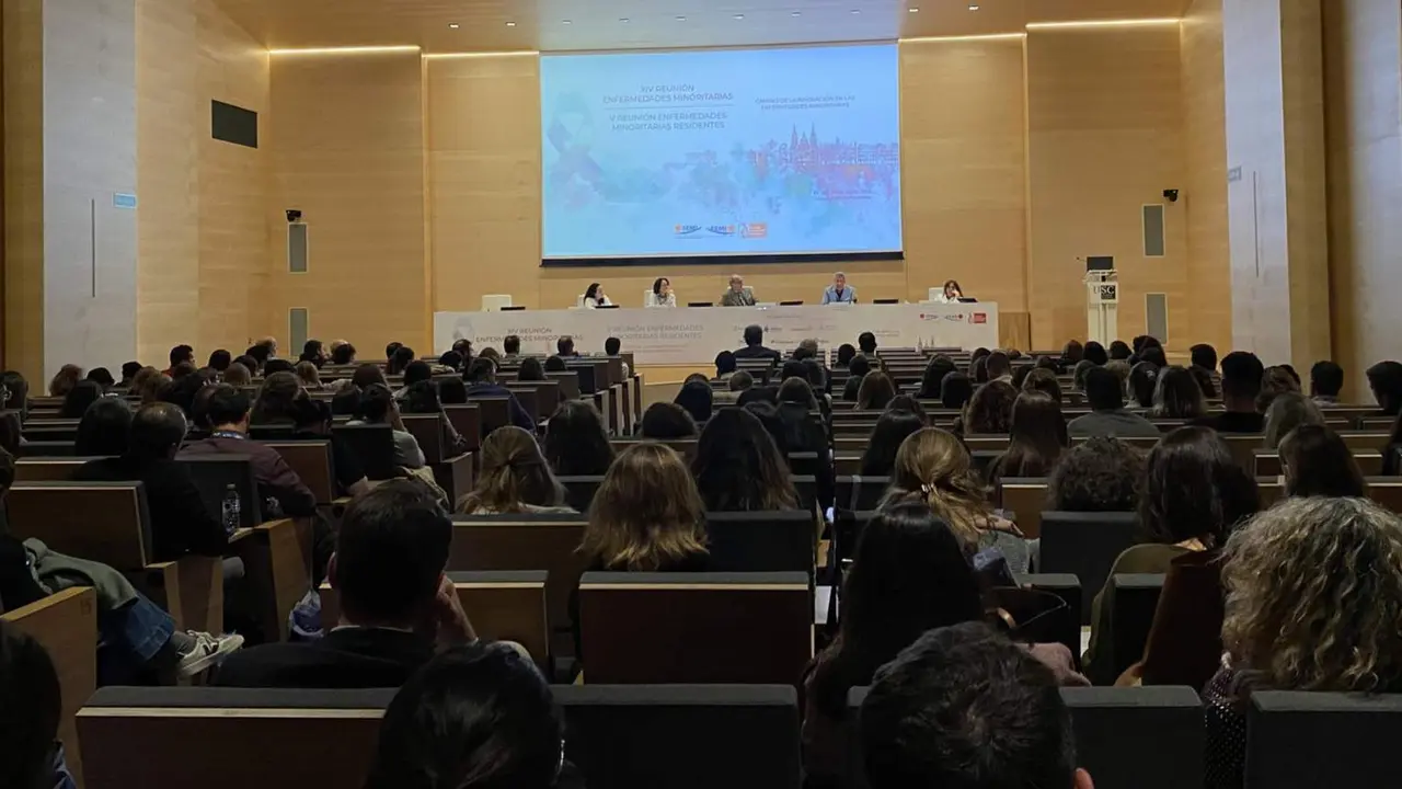  Imagen de la jornada. - SEMI 