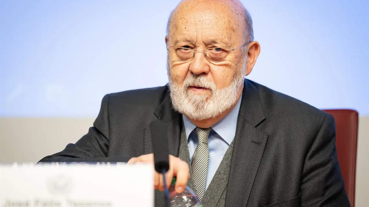  Presidente del CIS | EP 