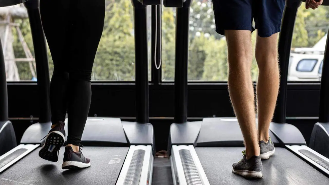  El ejercicio cardiovascular reduce la muerte y las enfermedades en casi un 20% 