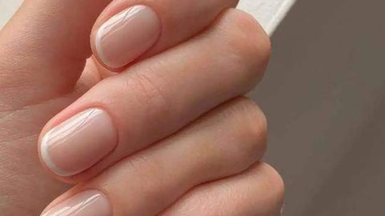  u&ntilde;as naturales. Pinterest. 