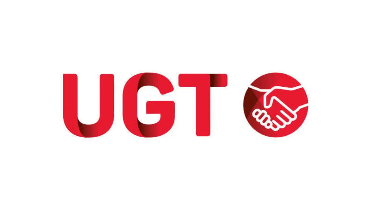  UGT 