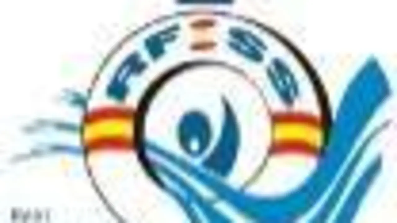  Real Federaci&oacute;n Espa&ntilde;ola de Salvamento y Socorrismo 