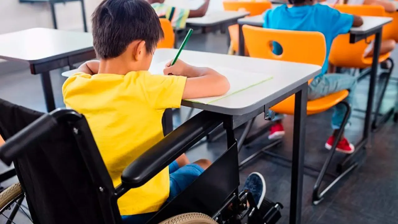  Archivo - Imagen de archivo. - WELLSPECT - Archivo 