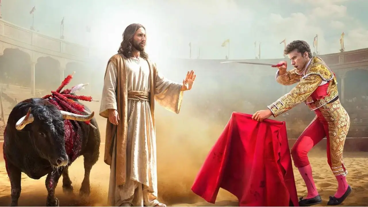  La impactante imagen de la campa&ntilde;a de PETA 