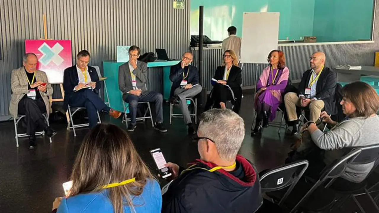  OCDE | Junta de Andaluc&iacute;a 