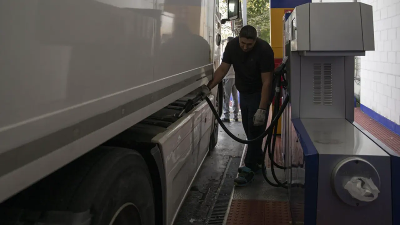  Archivo - Aut&oacute;nomo - Lorena Sop&ecirc;na - Europa Press - Archivo 