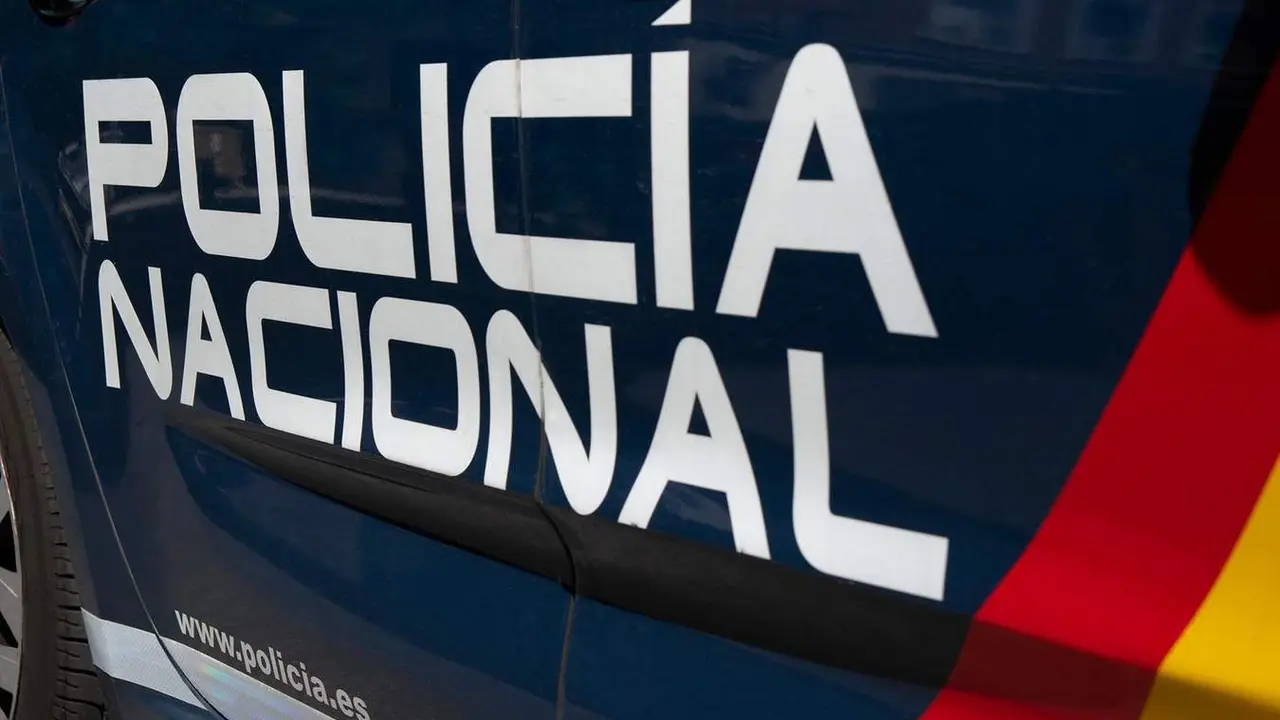  Polic&iacute;a Nacional | EP 