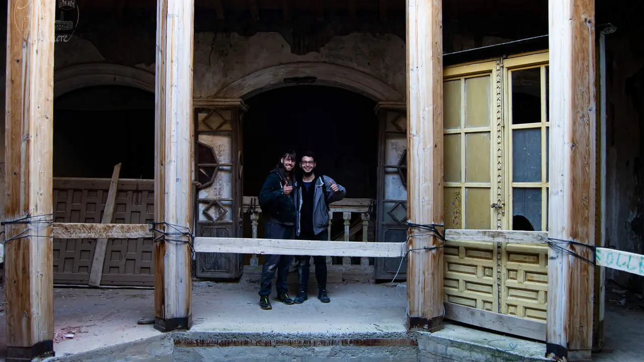  Prensa Hispania Nostra 