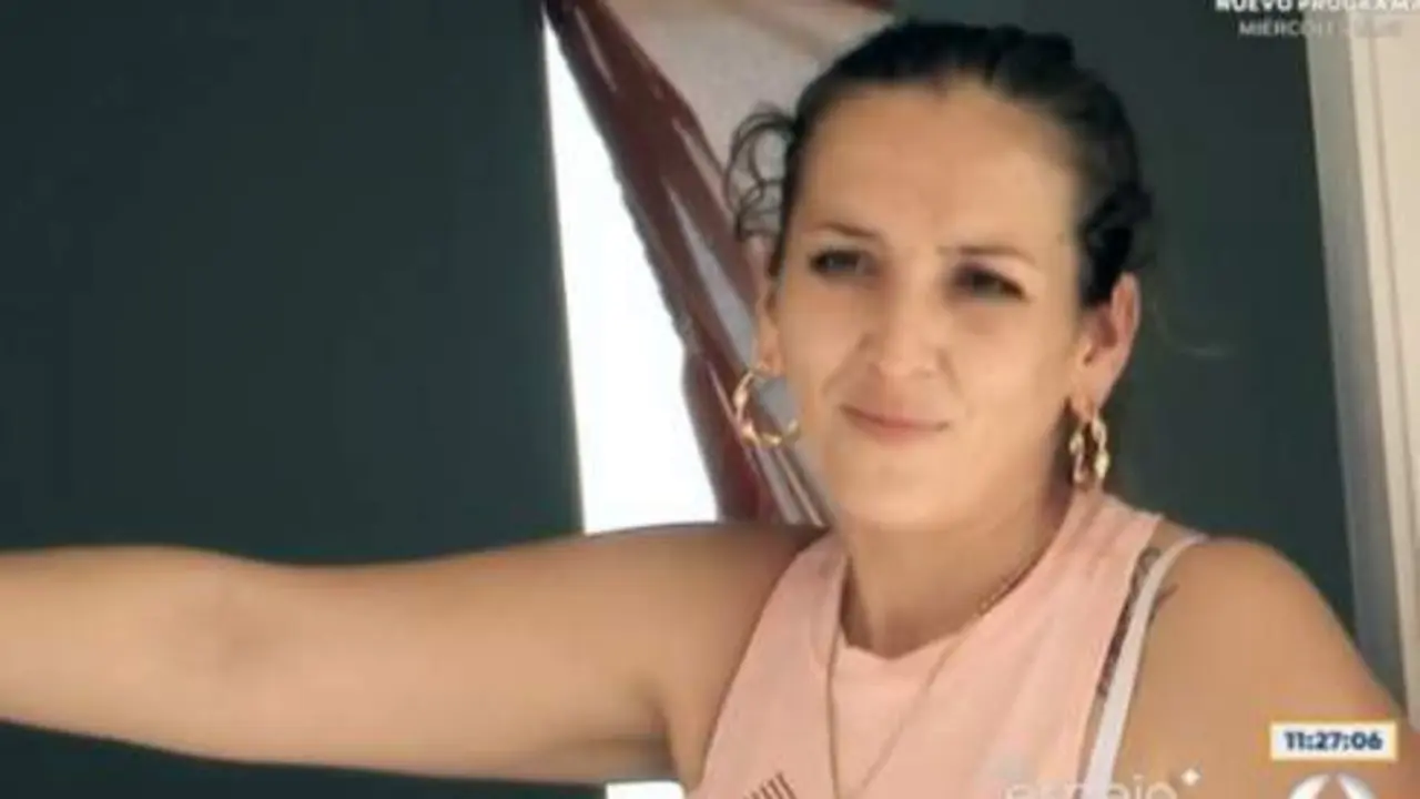  Mar&iacute;a, la "Beyonc&eacute; de Menorca" 