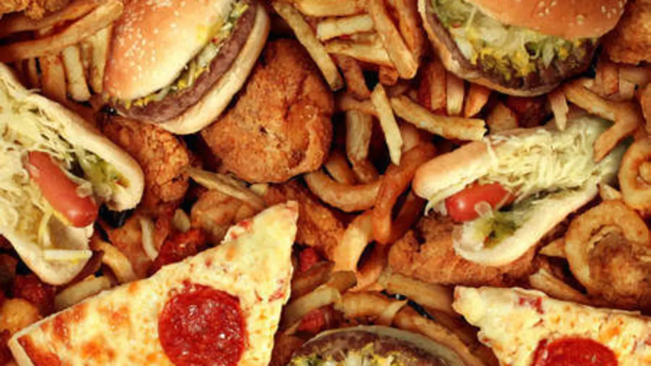  Alimentos ultraprocesados | CBN 