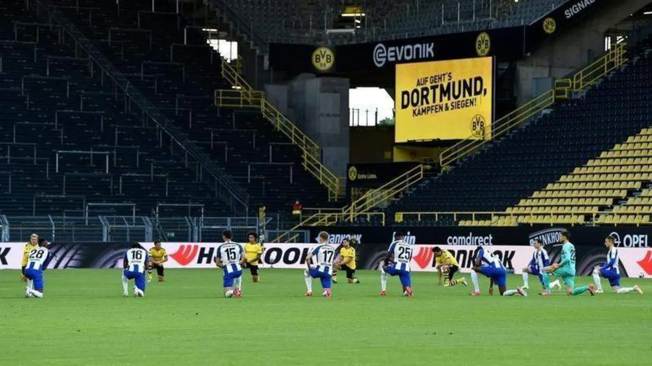  Borussia de Dortmund | RTVE 