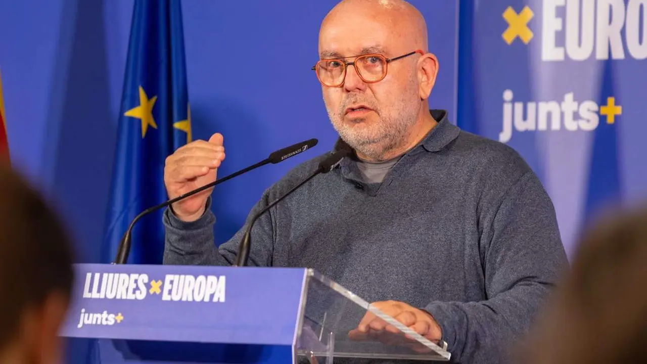  Abogado de Puigdemont | EP 