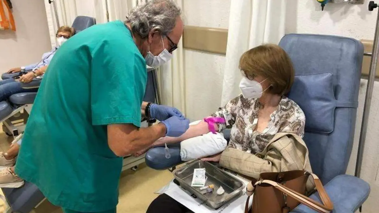  Hospital de D&iacute;a de Reumatolog&iacute;a 