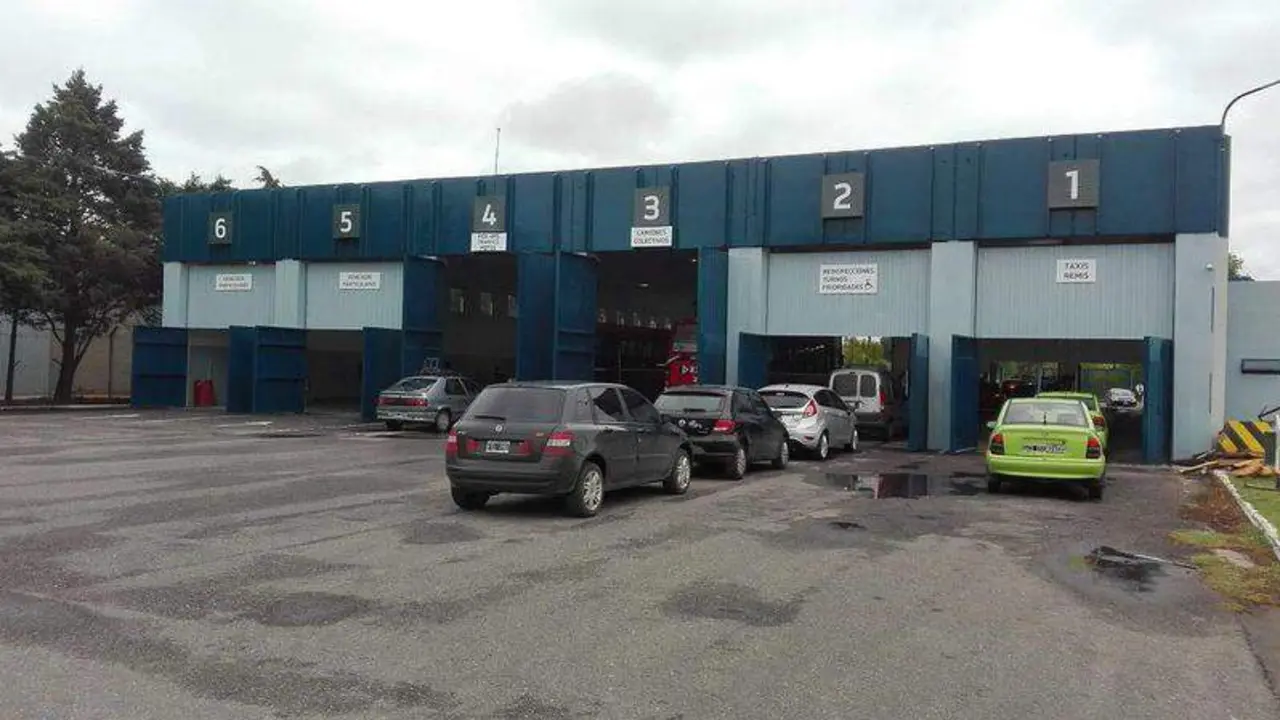  ITV de C&oacute;rdoba 