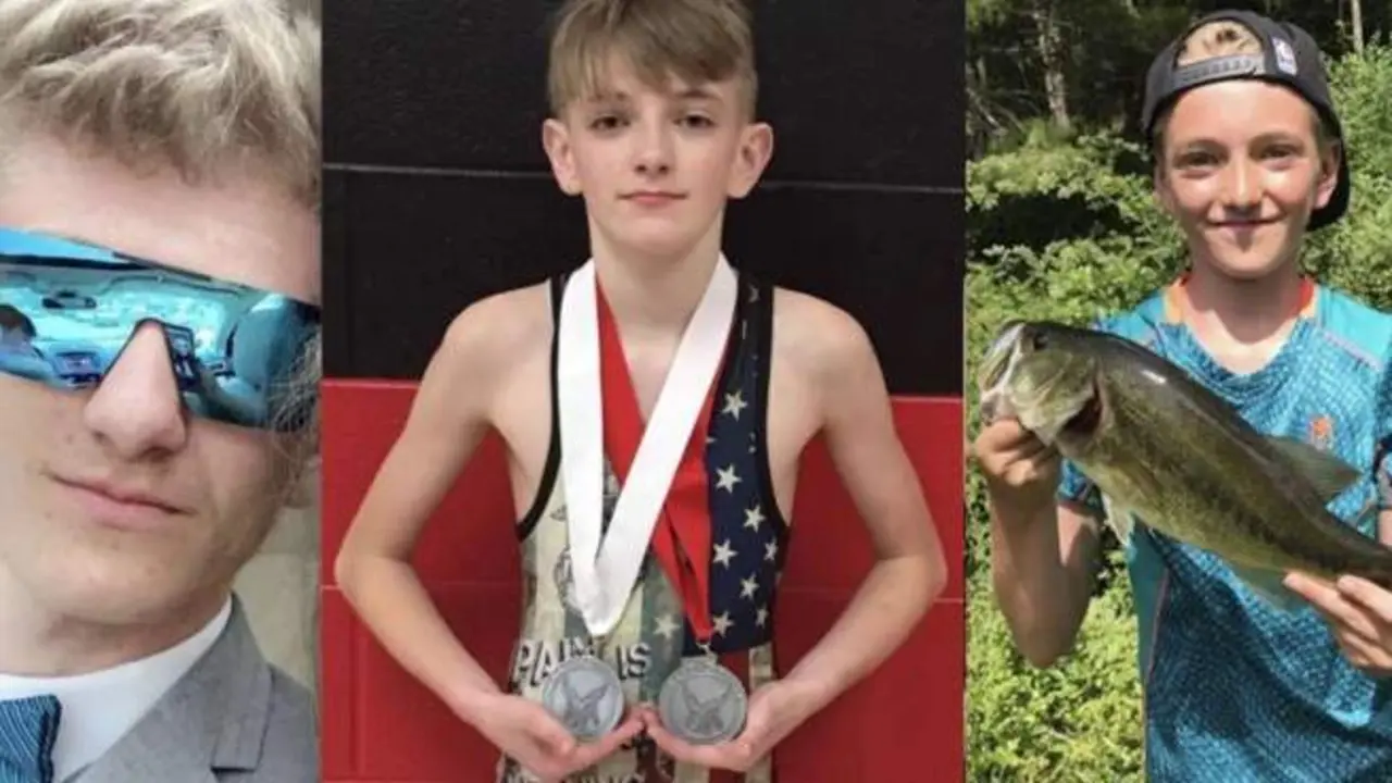  Wyatt-Chestnut photos / FB 