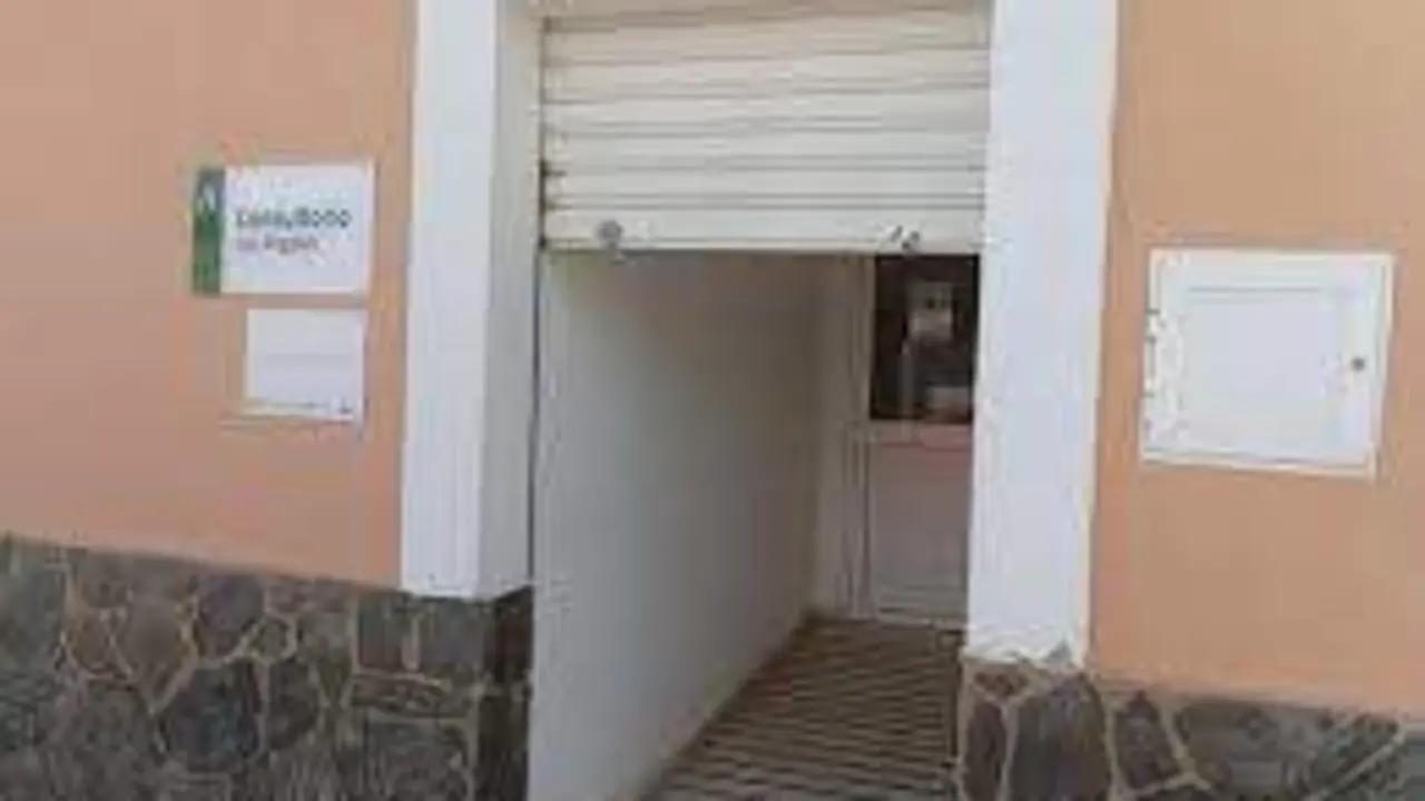  Consultorio m&eacute;dico de Los &Aacute;ngeles, C&oacute;rdoba 