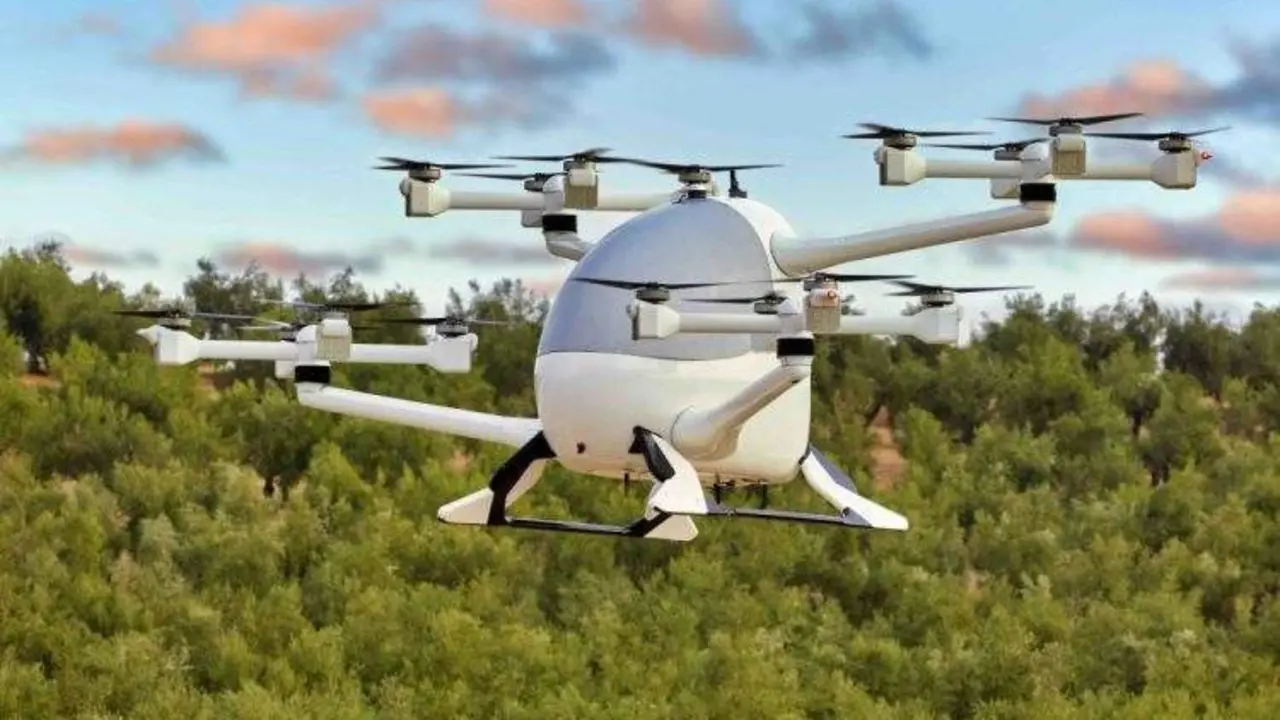  Aerotaxi de M&aacute;laga a Marbella 