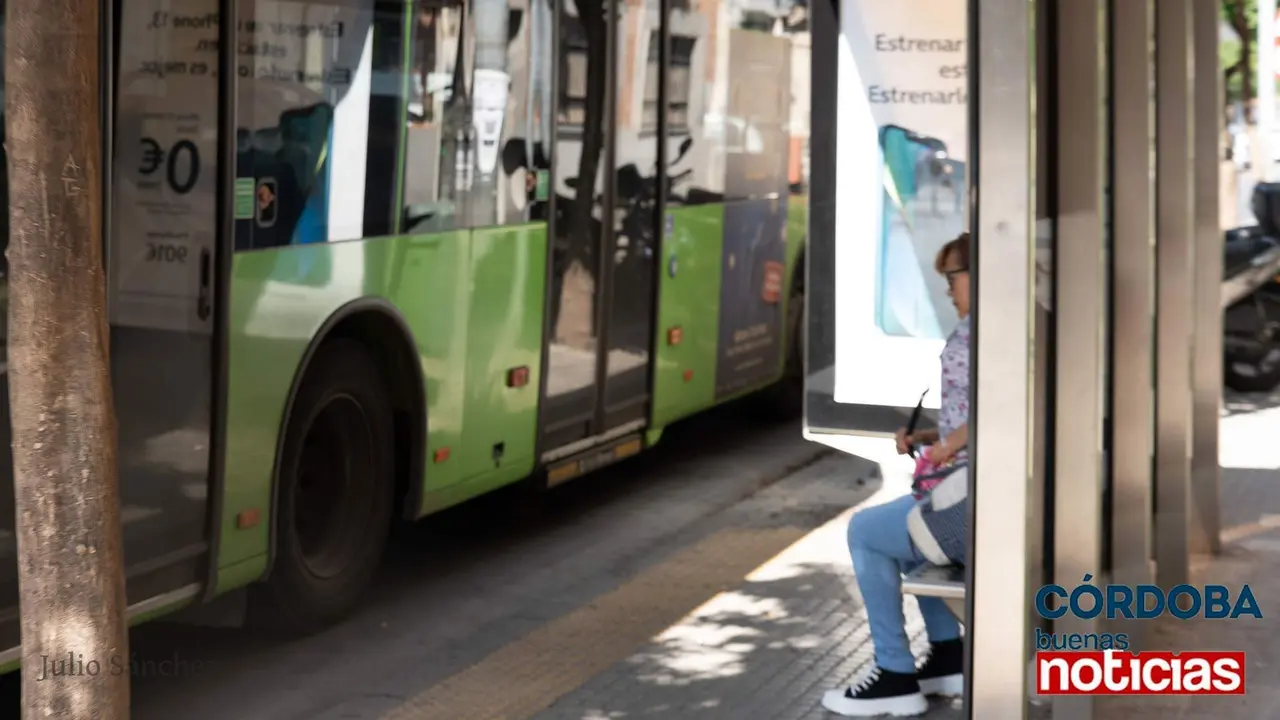  Ola de calor C&oacute;rdoba-  Julio S&aacute;nchez CBN 