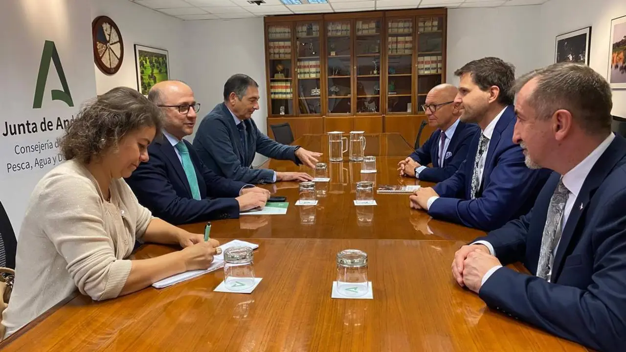  NP CAPADR | Junta de Andaluc&iacute;a 