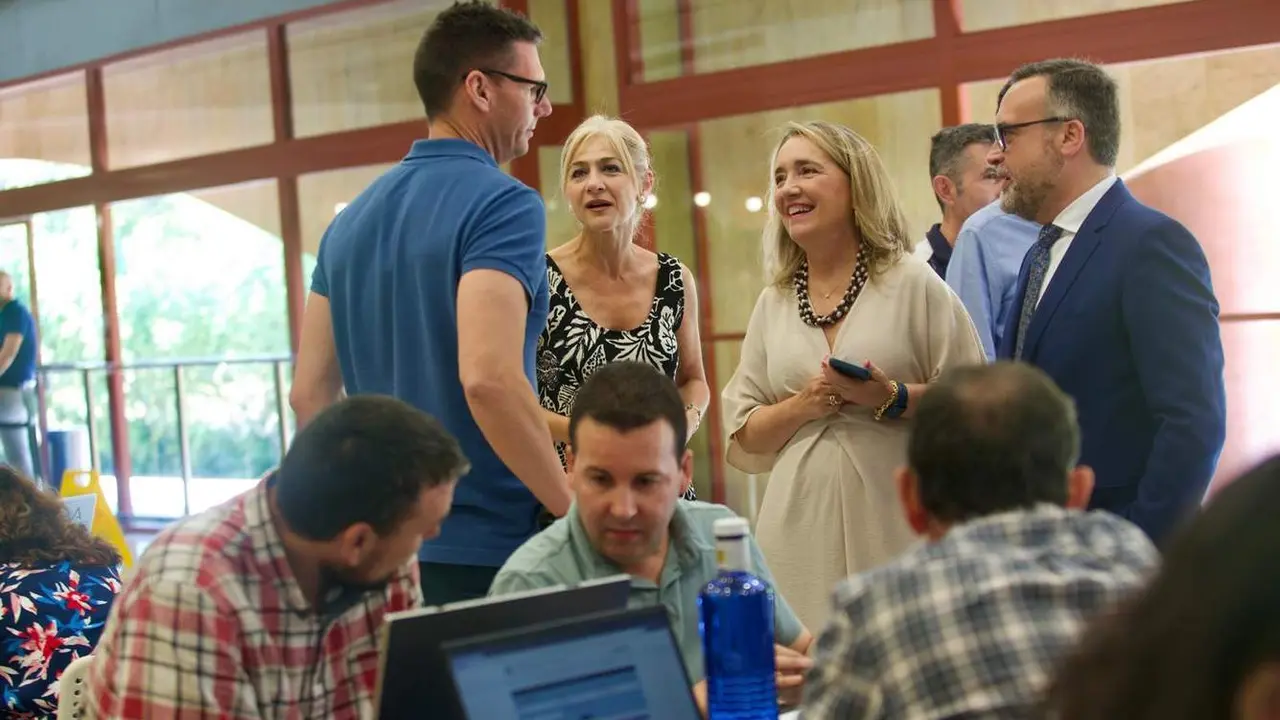  NP Junta de Andalucía 