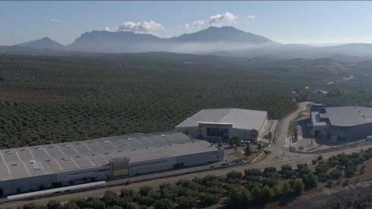  Efficold se convierte en la primera empresa sostenible del sector del fr&iacute;o industrial 